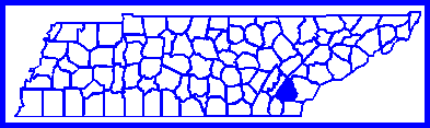 McMinn County