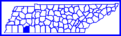 McNairy County