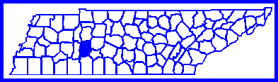 Perry County