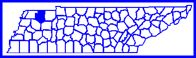 Weakley County